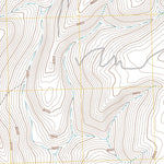 Bannock Pass, MT-ID (2011, 24000-Scale) Preview 3