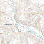 Bar V Ranch, MT (2011, 24000-Scale) Preview 3