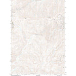 Bare Cone, MT-ID (2011, 24000-Scale) Preview 1