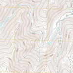Bare Cone, MT-ID (2011, 24000-Scale) Preview 3