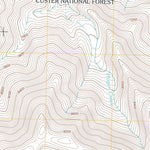 Bare Mountain, MT (2011, 24000-Scale) Preview 3