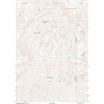 Barker, MT (2011, 24000-Scale) Preview 1