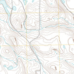 Barr Creek, MT (2011, 24000-Scale) Preview 2
