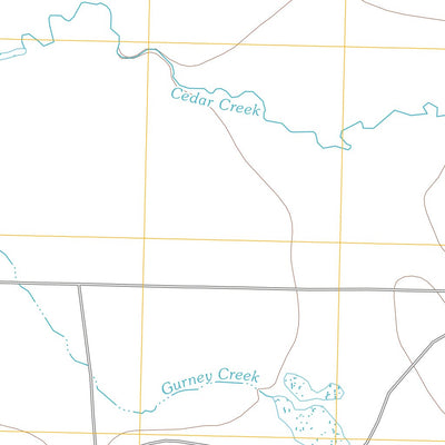 Battle Butte, MT (2011, 24000-Scale) Preview 2