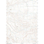 Battleship Butte, MT (2011, 24000-Scale) Preview 1