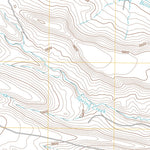 Battleship Butte, MT (2011, 24000-Scale) Preview 2