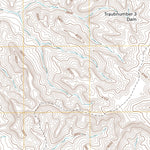 Bay Horse, MT-WY (2011, 24000-Scale) Preview 3