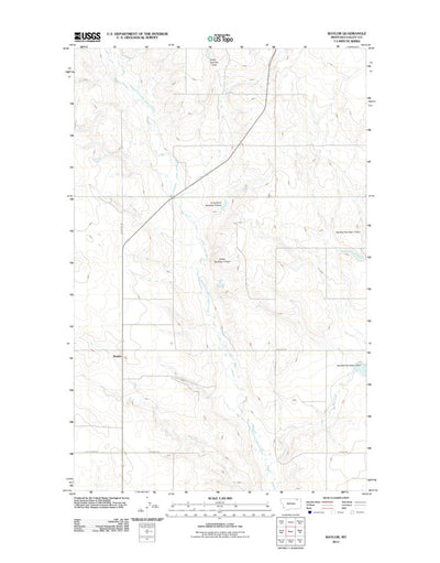 Baylor, MT (2011, 24000-Scale) Preview 1