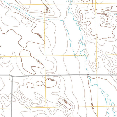 Baylor NE, MT (2011, 24000-Scale) Preview 2