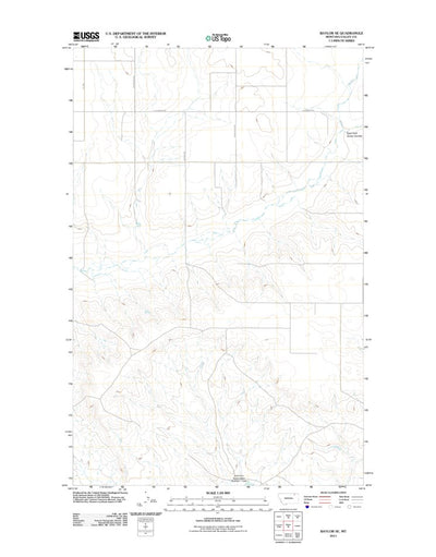 Baylor SE, MT (2011, 24000-Scale) Preview 1