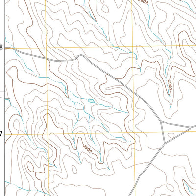 Baylor SE, MT (2011, 24000-Scale) Preview 3