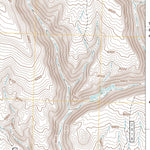 Bear Canyon, MT-WY (2011, 24000-Scale) Preview 3