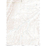 Bear Coulee, MT (2011, 24000-Scale) Preview 1