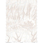 Bear Coulee SW, MT (2011, 24000-Scale) Preview 1
