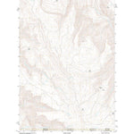Bear Hole, MT-WY (2011, 24000-Scale) Preview 1