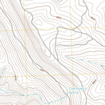 Bear Hole, MT-WY (2011, 24000-Scale) Preview 2