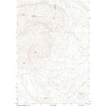 Bear Mountain, MT (2011, 24000-Scale) Preview 1