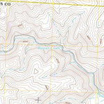 Bear Mountain, MT (2011, 24000-Scale) Preview 3