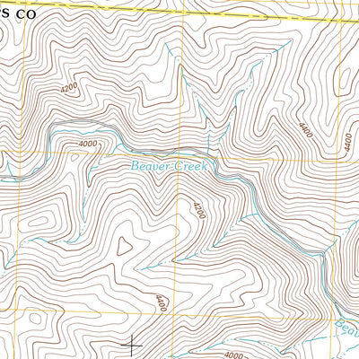 Bear Mountain, MT (2011, 24000-Scale) Preview 3