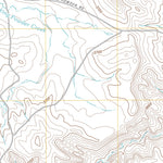 Bear Skull Mountain, MT (2011, 24000-Scale) Preview 2