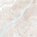 Bear Trap Creek, MT (2011, 24000-Scale) Preview 3