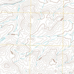 Bearpaw Lake, MT (2011, 24000-Scale) Preview 2