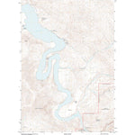 Beartooth Mountain, MT (2011, 24000-Scale) Preview 1