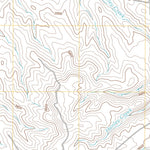 Beaver Flats North, MT (2011, 24000-Scale) Preview 3