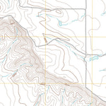 Beaver Flats South, MT (2011, 24000-Scale) Preview 2
