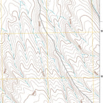 Beaverhead Rock SW, MT (2011, 24000-Scale) Preview 3