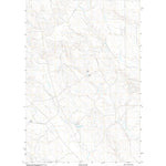 Becker Dam, MT (2011, 24000-Scale) Preview 1