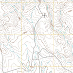 Becker Dam, MT (2011, 24000-Scale) Preview 3