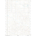 Beery Reservoir, MT (2011, 24000-Scale) Preview 1
