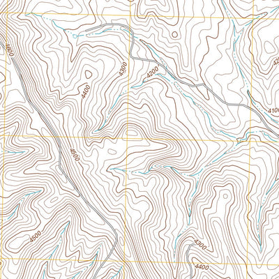 Belfry, MT (2011, 24000-Scale) Preview 2