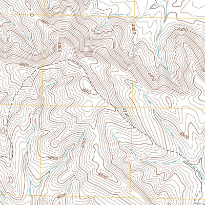 Belfry, MT (2011, 24000-Scale) Preview 3