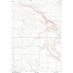 Belgian Hill, MT (2011, 24000-Scale) Preview 1