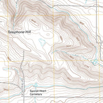 Belgian Hill, MT (2011, 24000-Scale) Preview 3