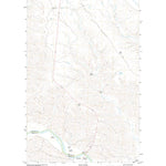 Bell Ridge West, MT (2011, 24000-Scale) Preview 1