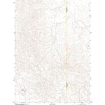 Belle Creek North, MT (2011, 24000-Scale) Preview 1