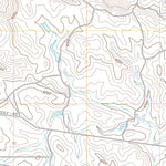 Belle Creek South, MT-WY (2011, 24000-Scale) Preview 2