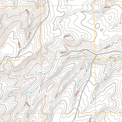 Belmont Park Ranch, MT (2011, 24000-Scale) Preview 2