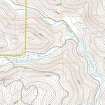 Belmore Sloughs, MT (2011, 24000-Scale) Preview 2