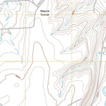 Belt, MT (2011, 24000-Scale) Preview 2
