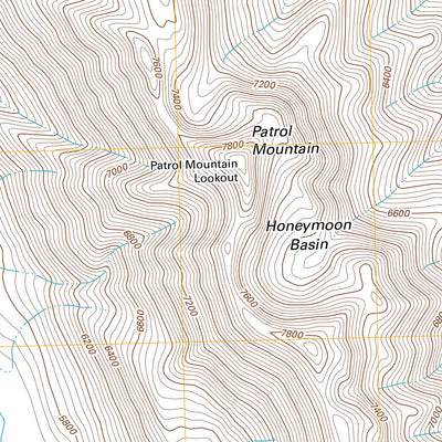 Benchmark, MT (2011, 24000-Scale) Preview 3