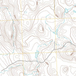Bennett Lake NW, MT (2011, 24000-Scale) Preview 3