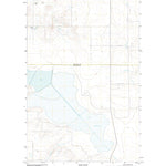 Benton Lake East, MT (2011, 24000-Scale) Preview 1