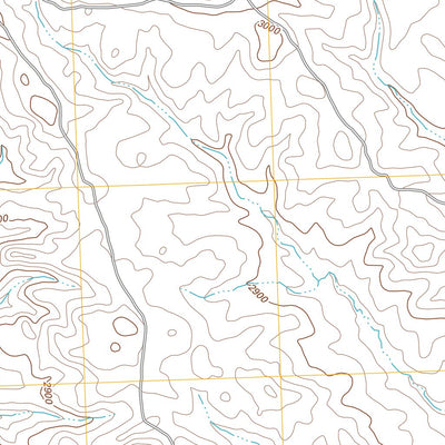 Benzien, MT (2011, 24000-Scale) Preview 2