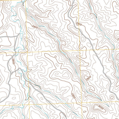 Benzien, MT (2011, 24000-Scale) Preview 3