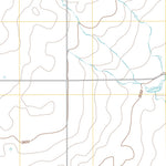 Berkholder Reservoir, MT (2011, 24000-Scale) Preview 2