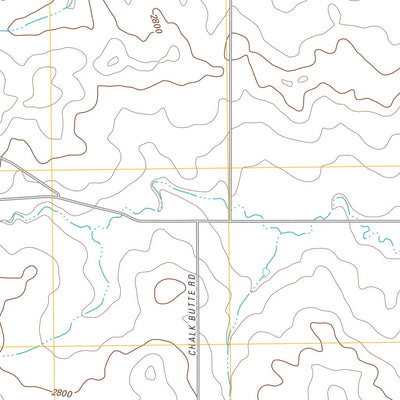 Berry School, MT (2011, 24000-Scale) Preview 2